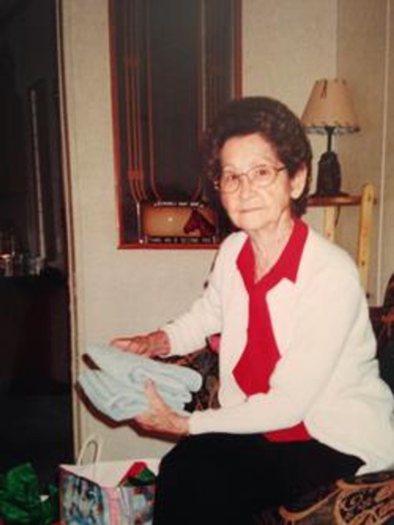 Mildred Daphne Shellabarger Profile Photo