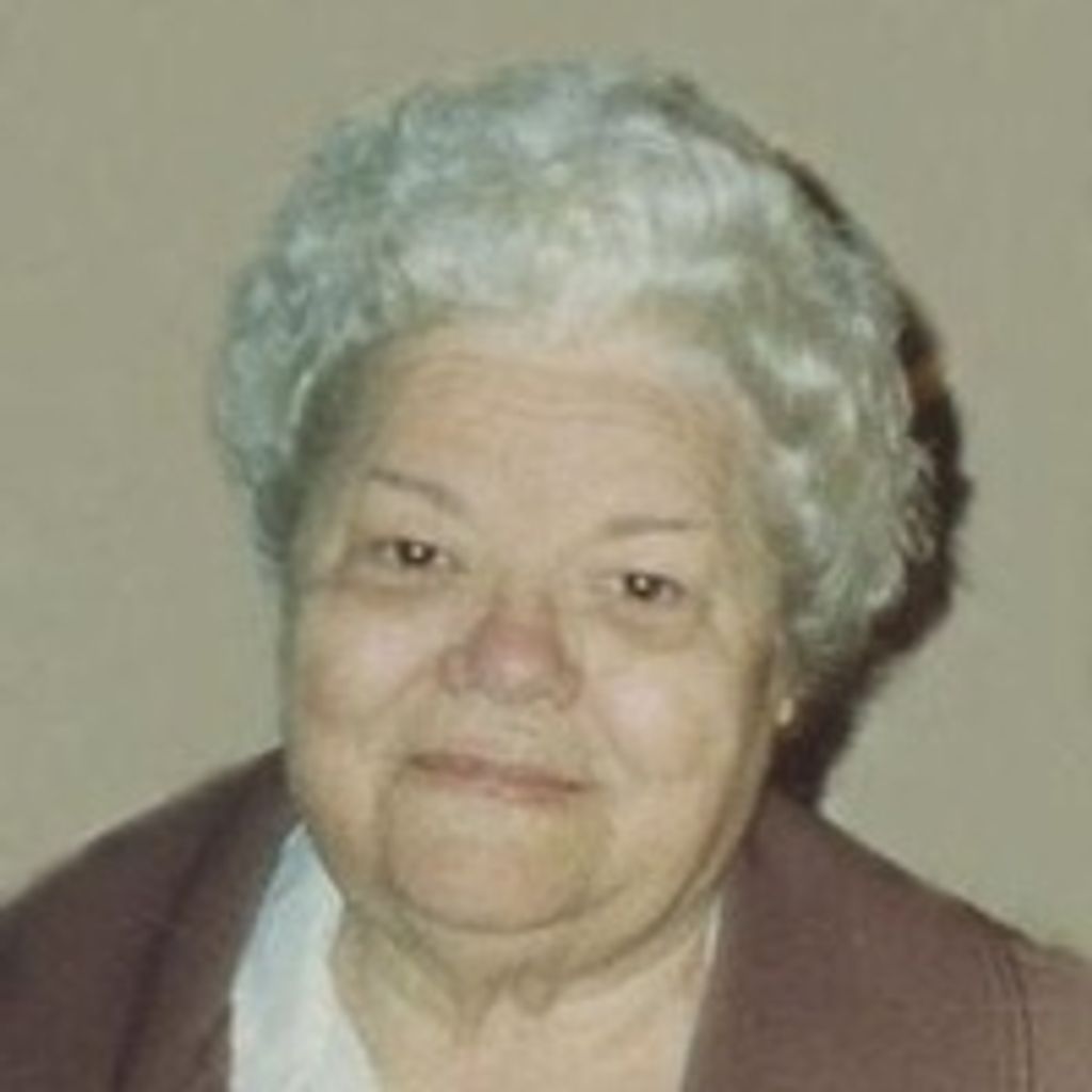 Anna Belle Taylor
