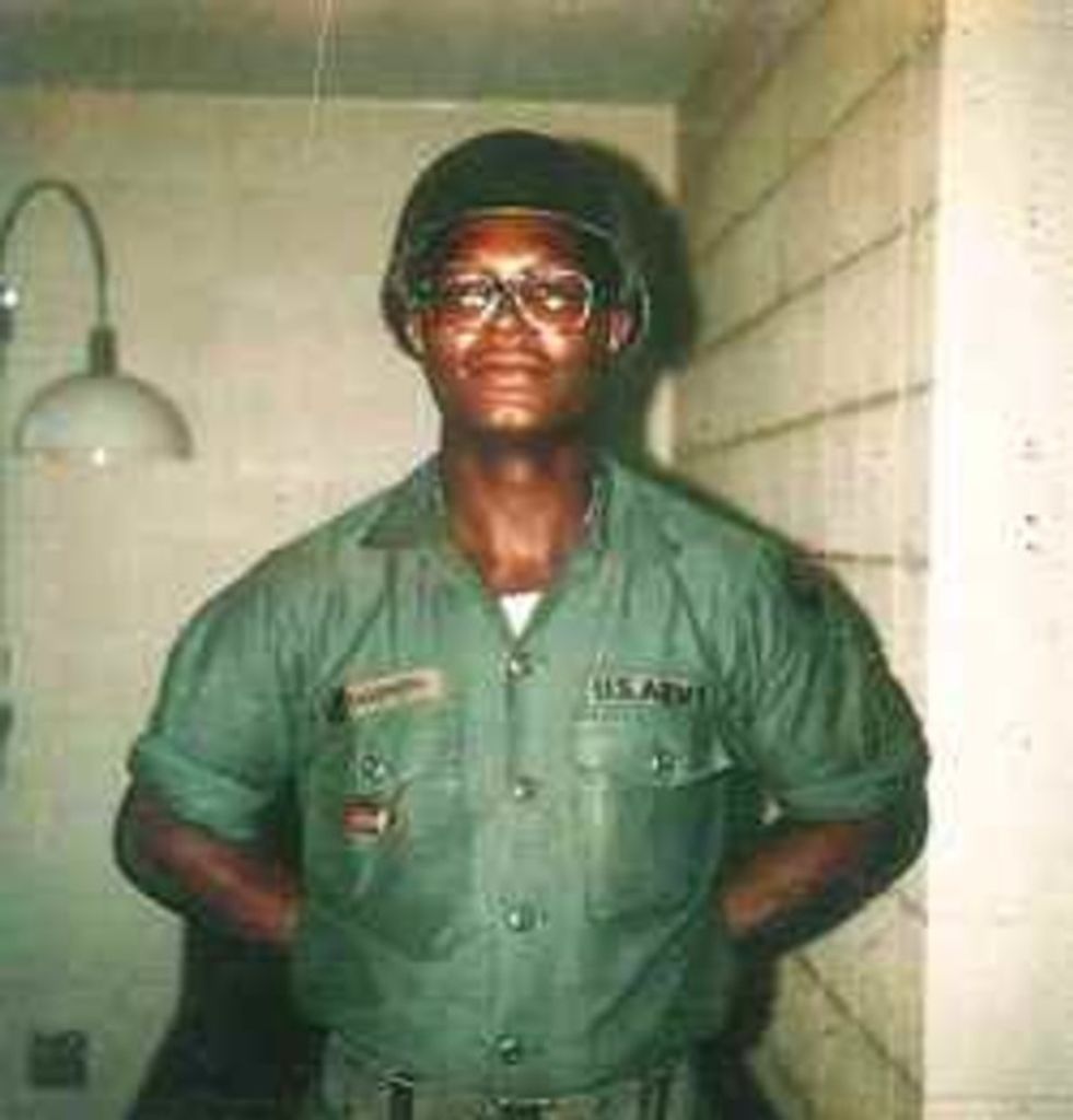 Curtis Rickie Hedgepeth