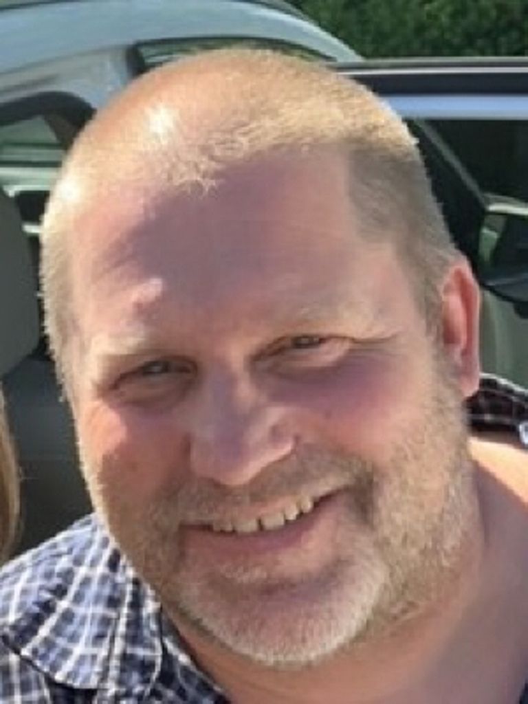 Jeffrey  David Matejkovic