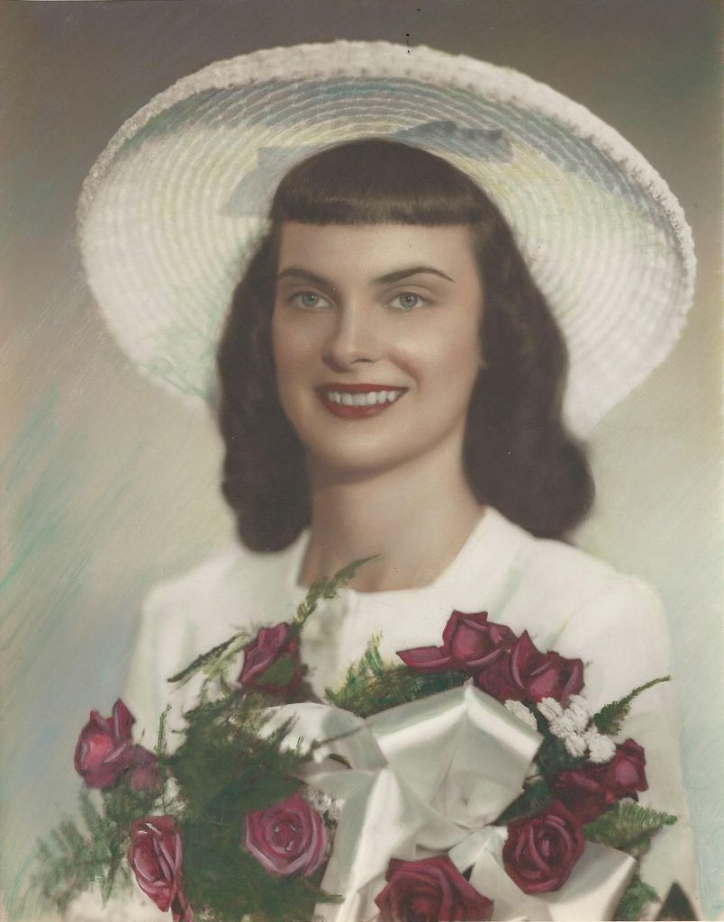 Marian W. Possin