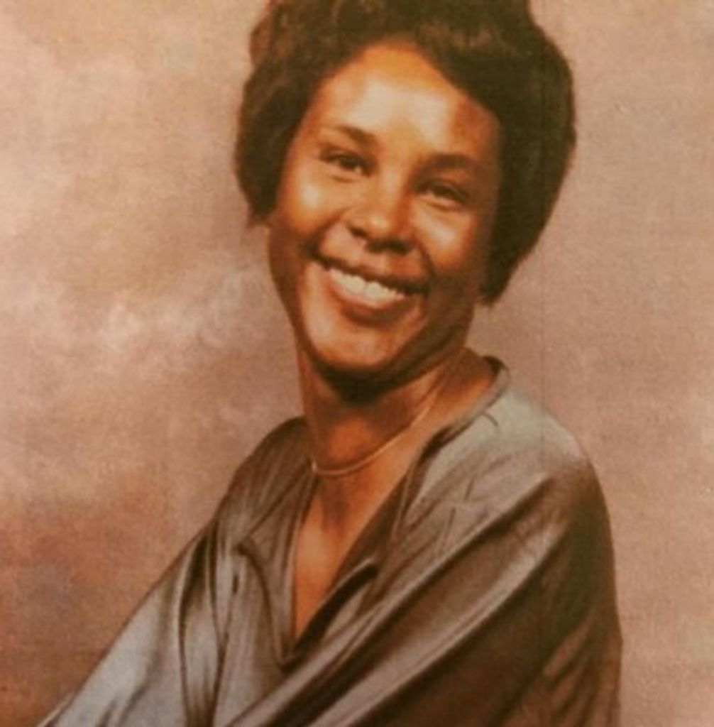 Mrs. Dolores Croom Profile Photo