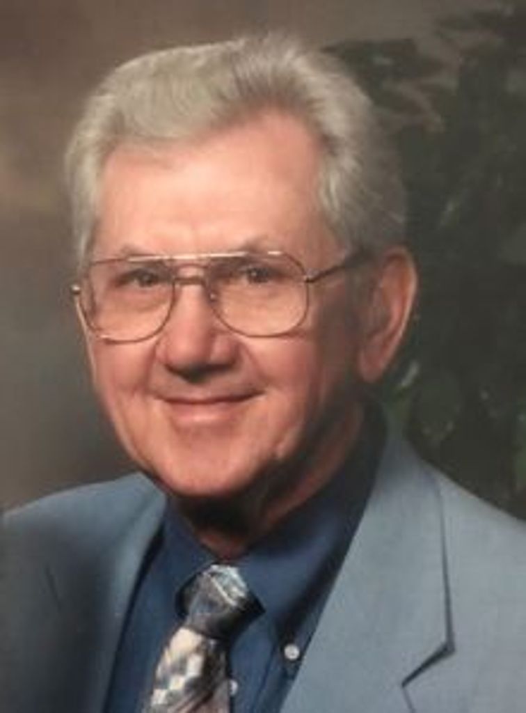 Charles Cowan Profile Photo