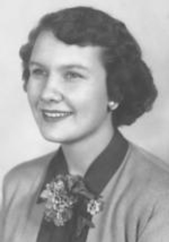 Joyce Woodland Falks