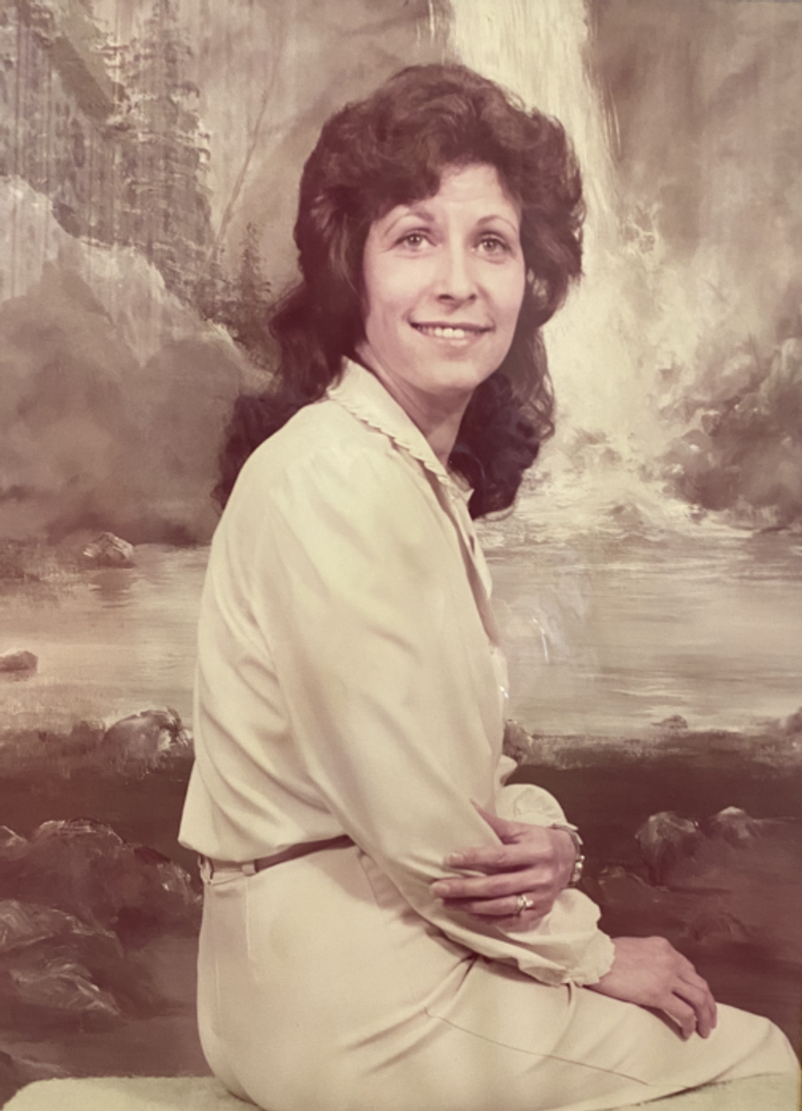 Virginia (Turner)  Burgess Profile Photo