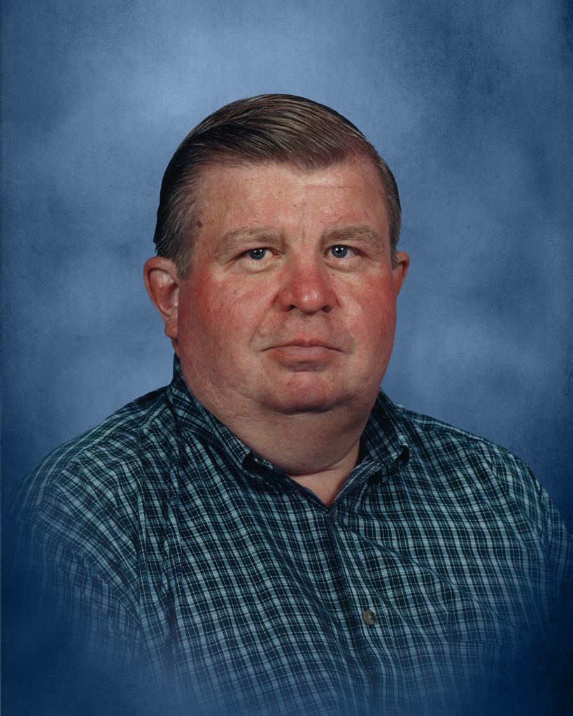 William Edward Burton Profile Photo