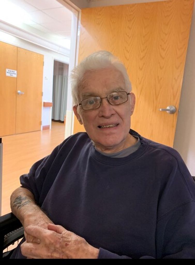 Frederick Shields Peckham