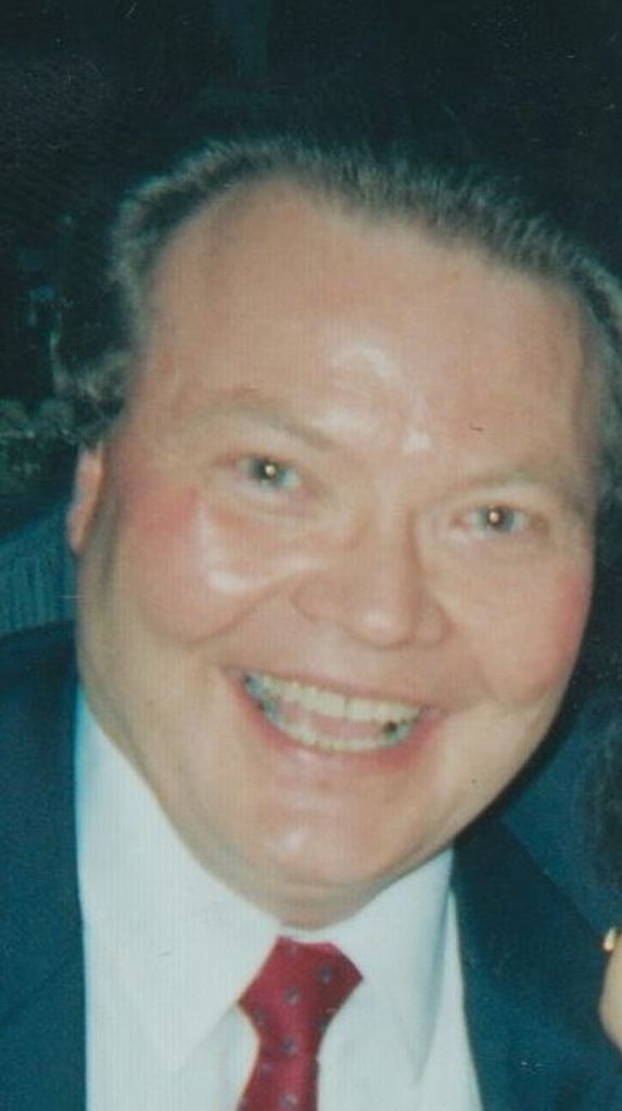 Brian Herbert Schlifke