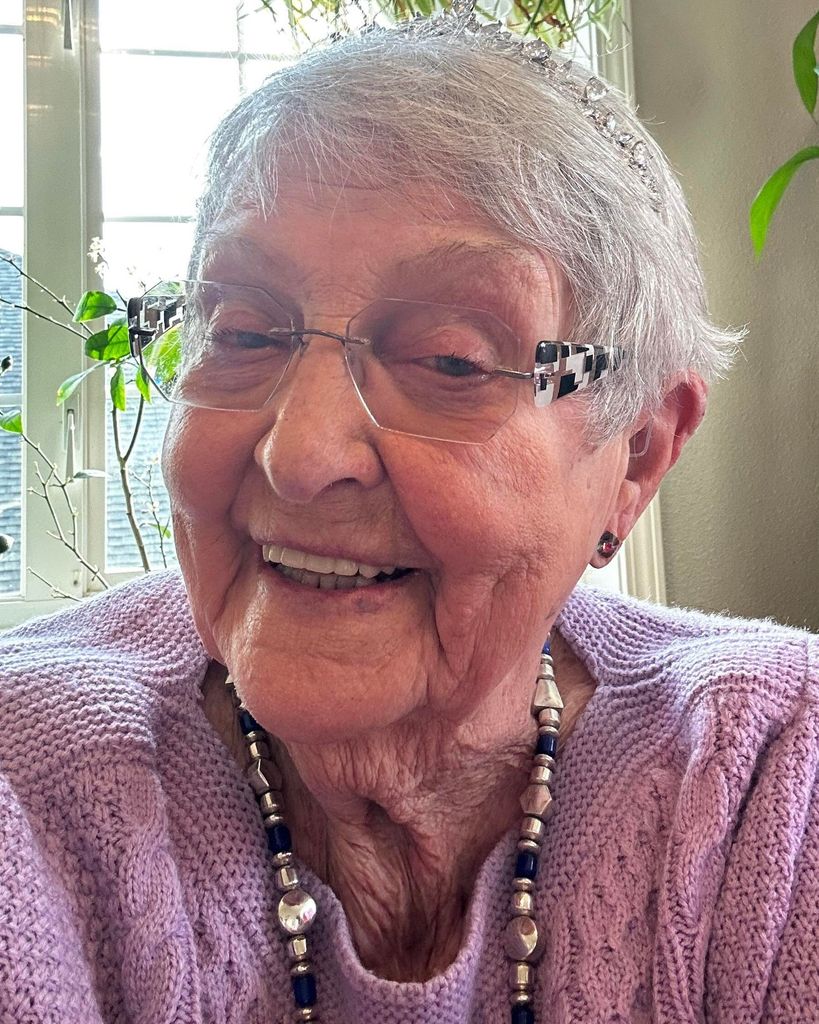 Ann Elizabeth Furlow Profile Photo