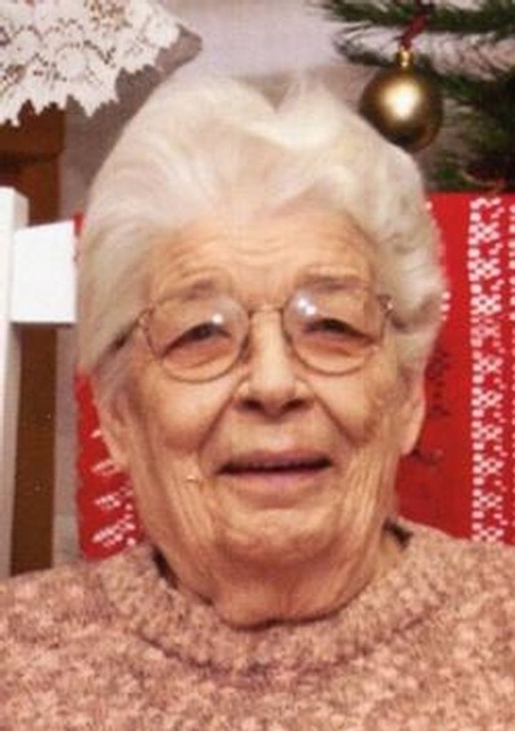 Hazel Lucille Eischen