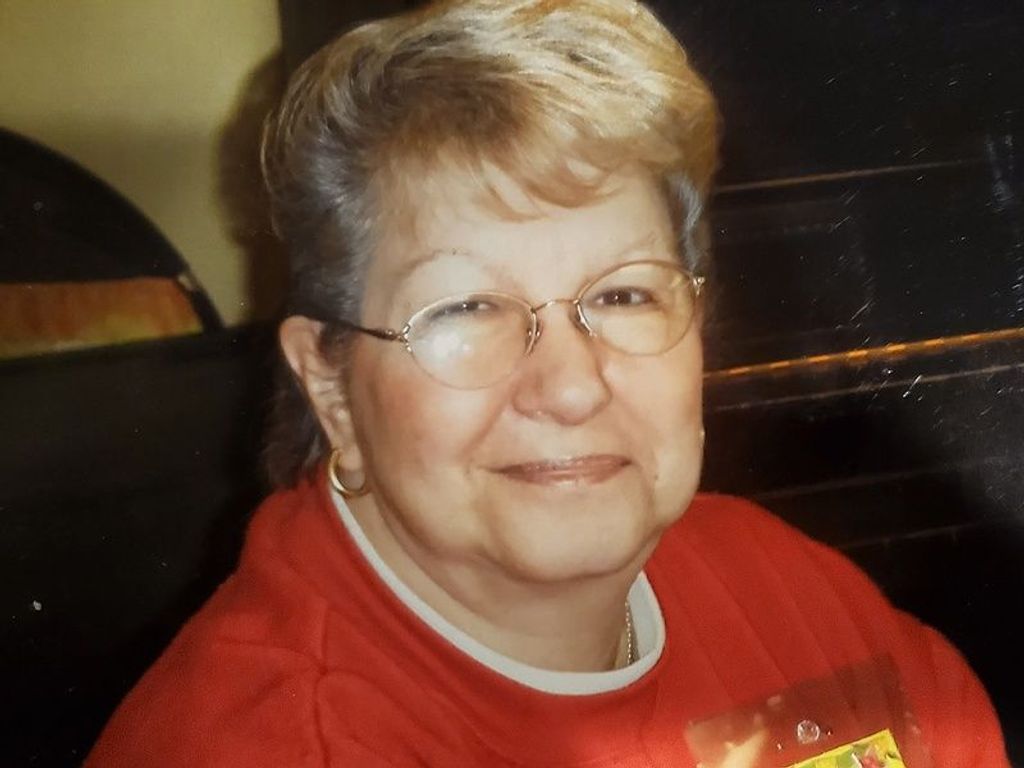 Judy Babikian Profile Photo