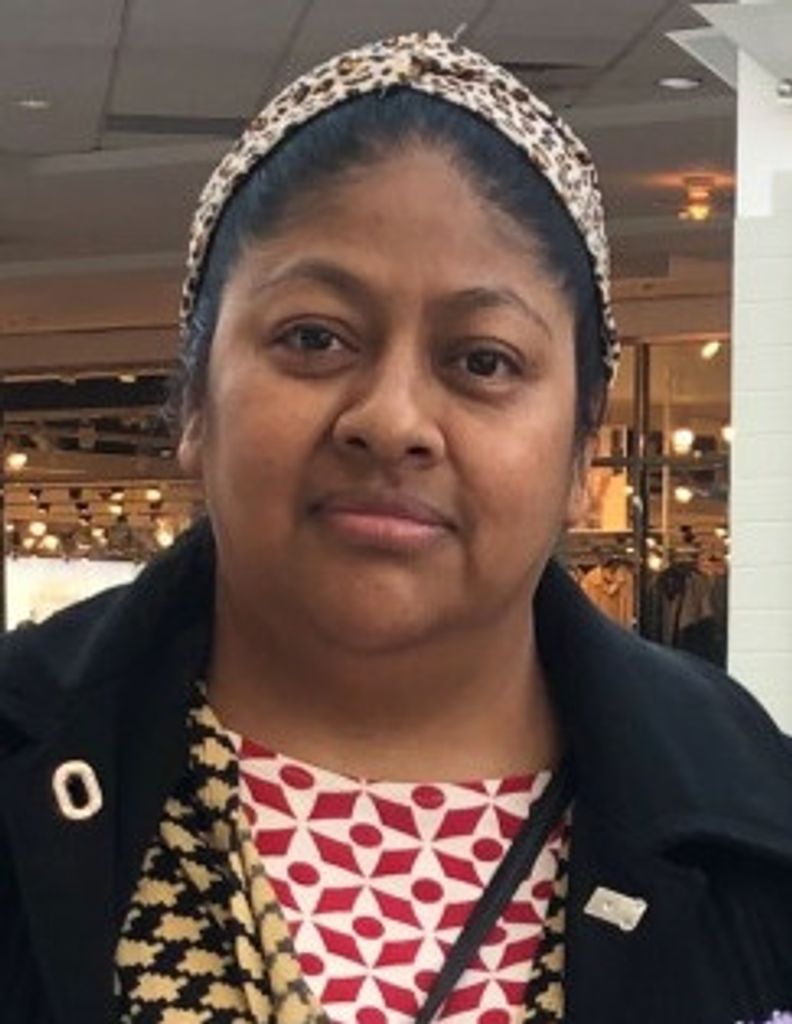 Cayetana Sajche Vasquez Profile Photo