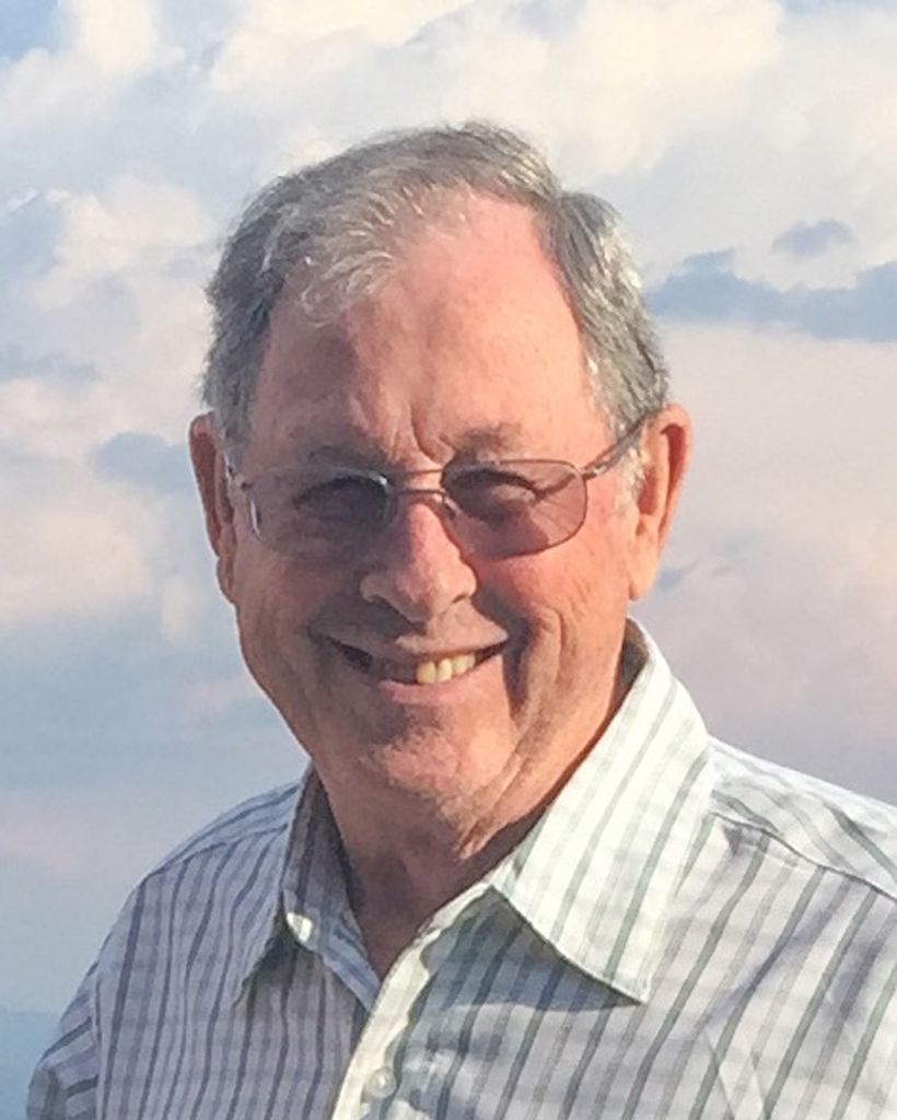 James W. McDonald