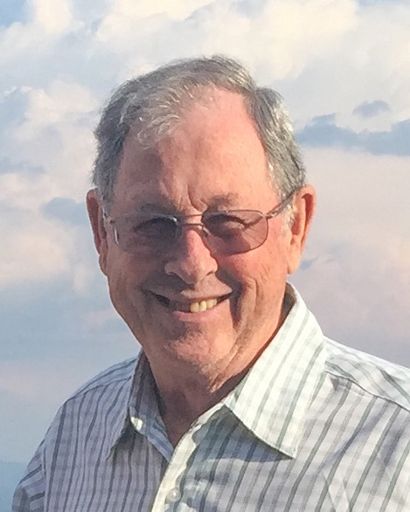 James W. McDonald's obituary image