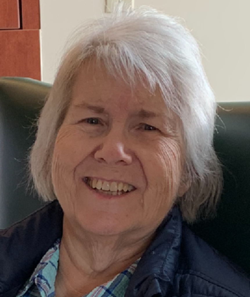 Margaret "Peg" Van Lanen Profile Photo