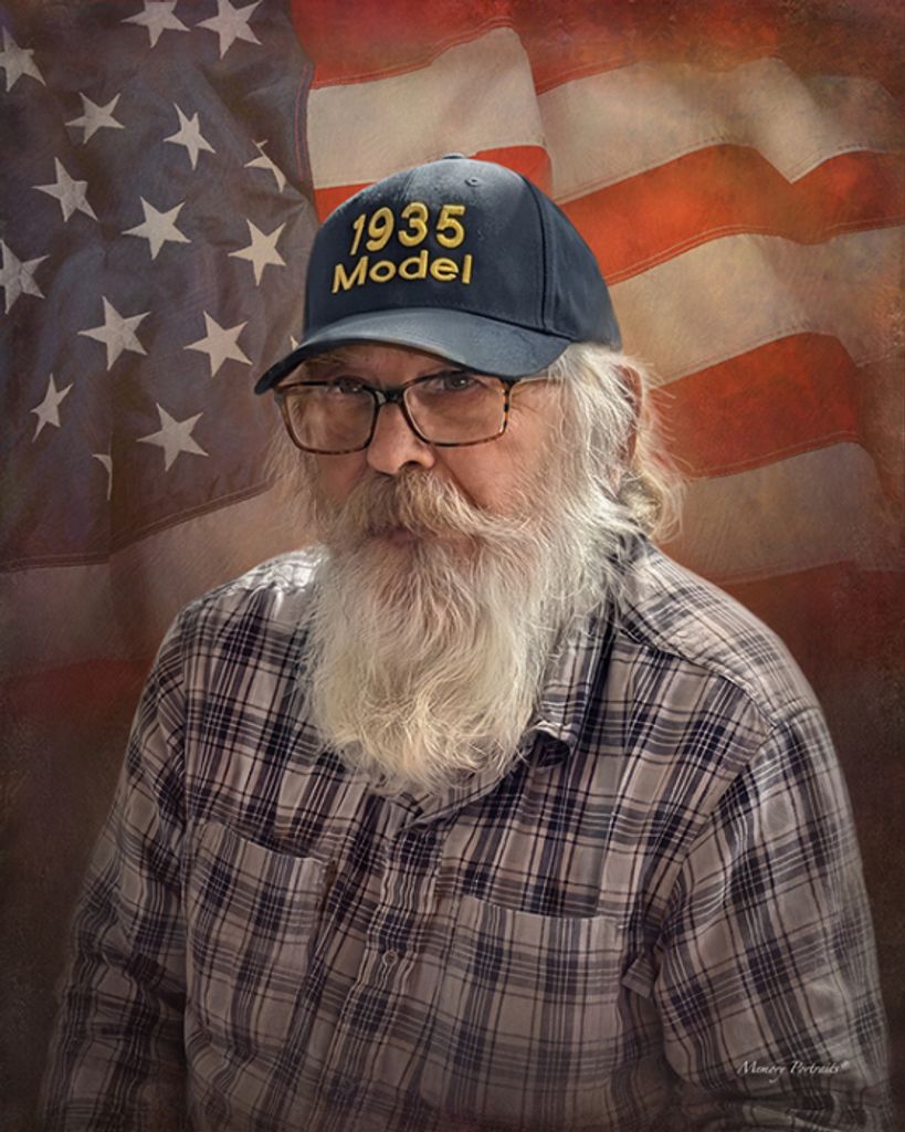 James "J.B." B. Horn