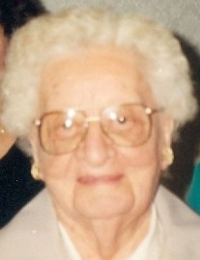 Anna M. Komorek Profile Photo