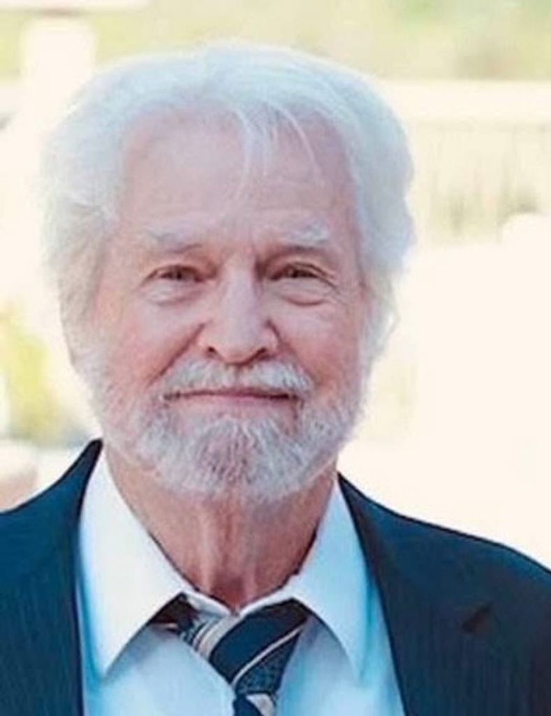 Warren Douglas "Doug" Moore Profile Photo