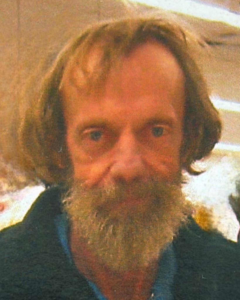 Chester James Carter Profile Photo