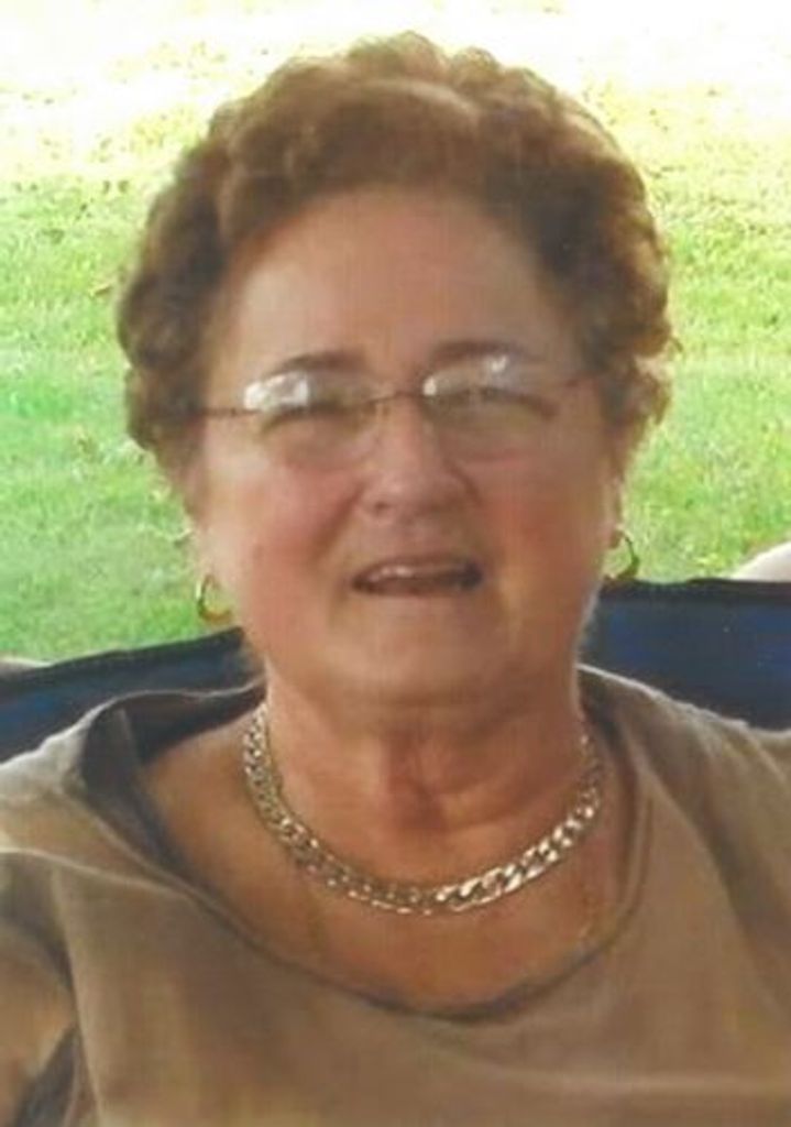 Helen Schmitz