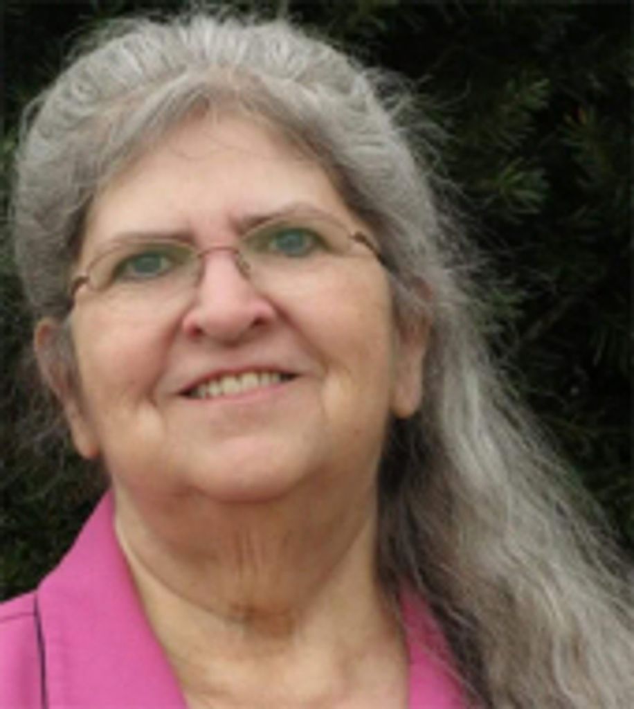 Barbara Sue Irish