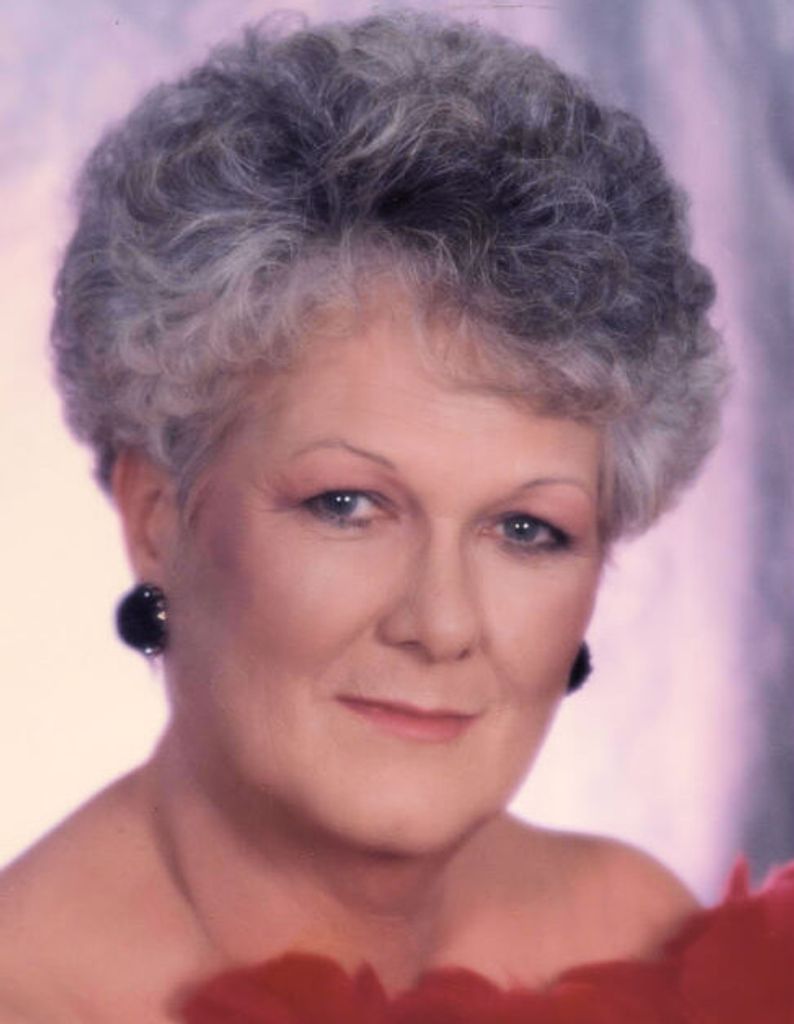 Peggy H. (Hudson)  Cape