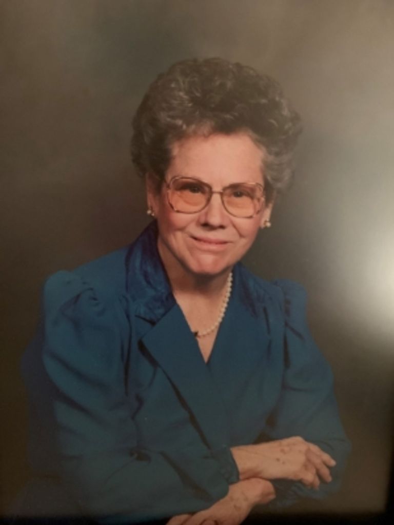 Margaret Lorraine Pratt Profile Photo