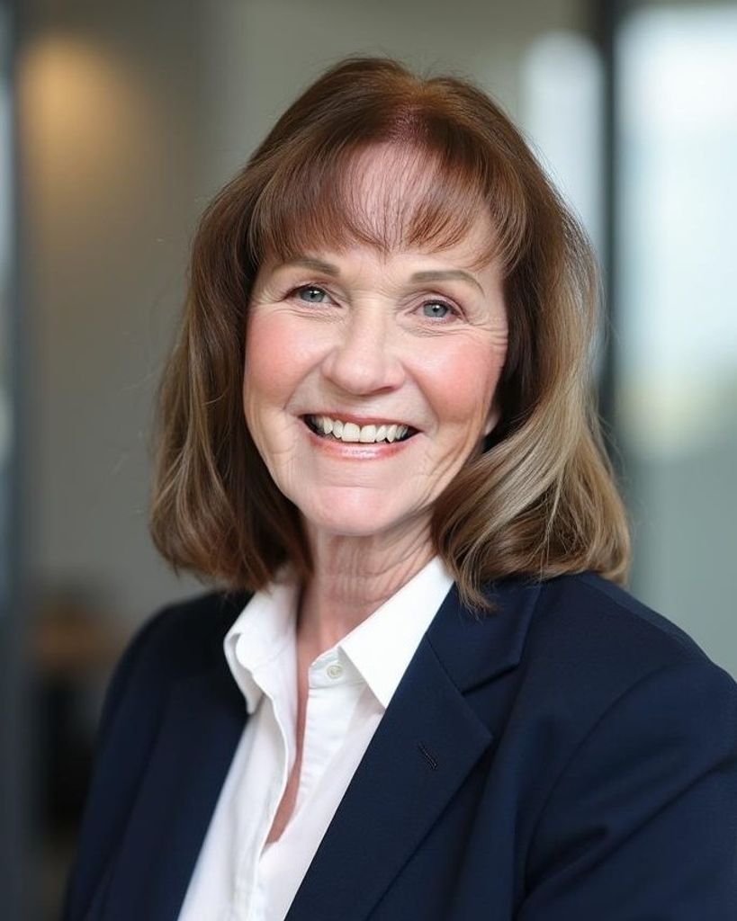 Nancy Mlinarik