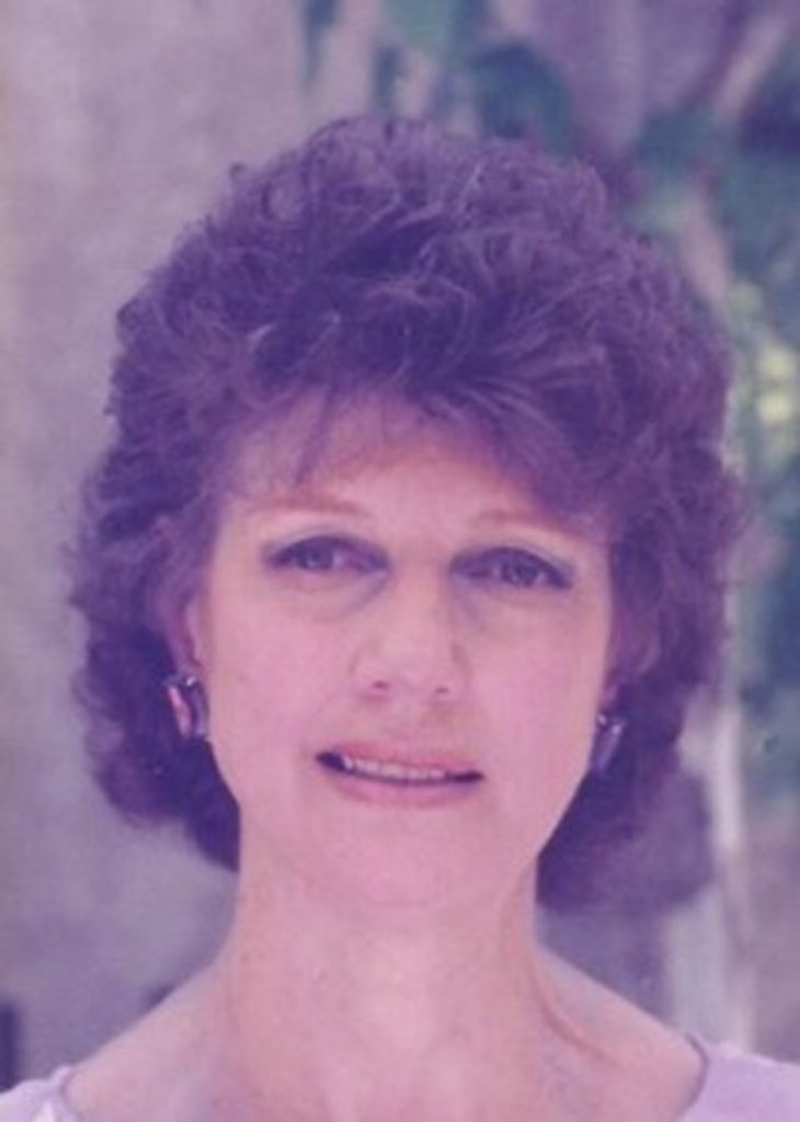 Marilyn G. Hoyle