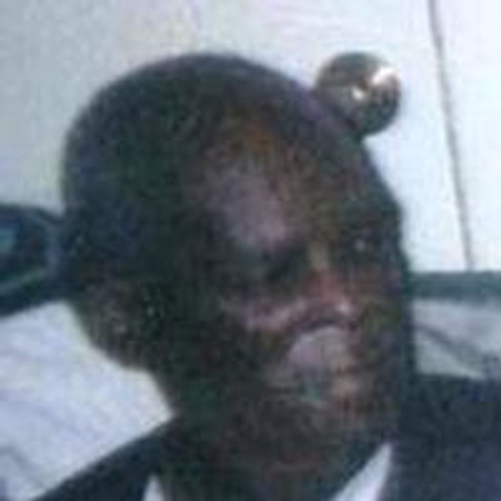 Charles Louis Jones