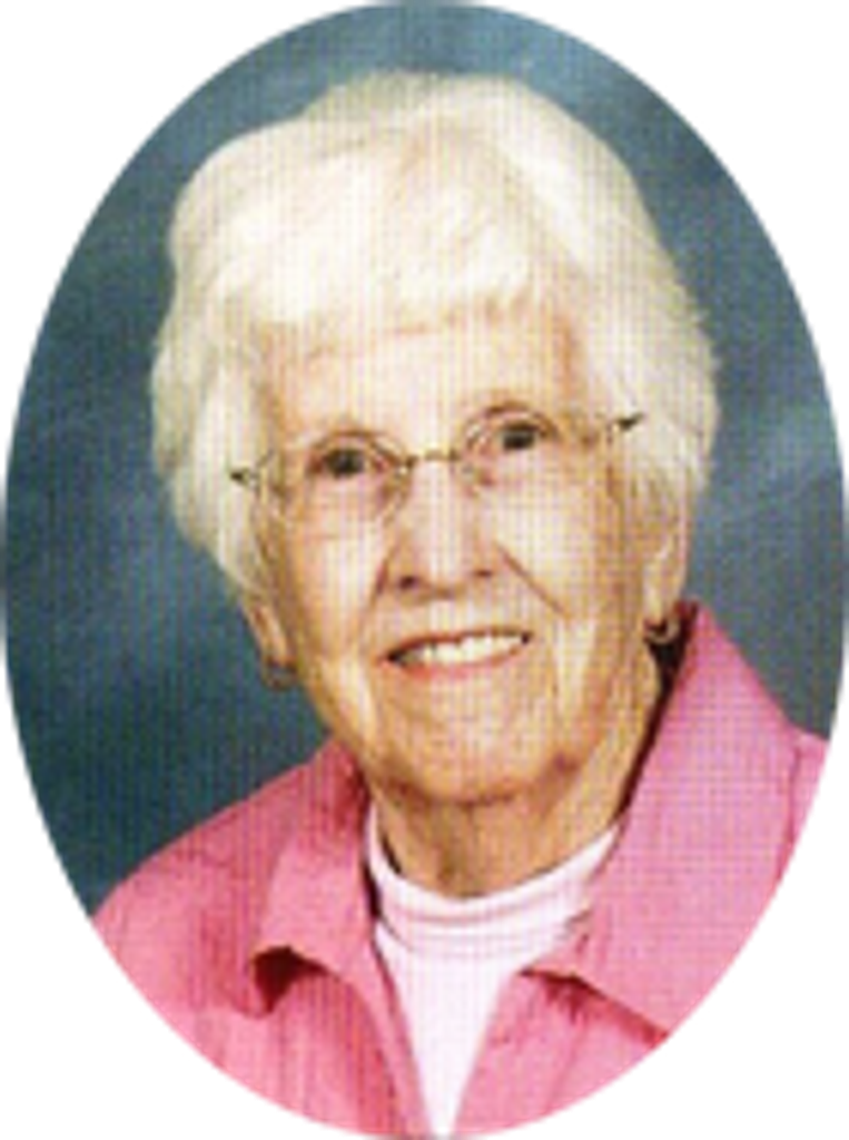 Barbara Perkins