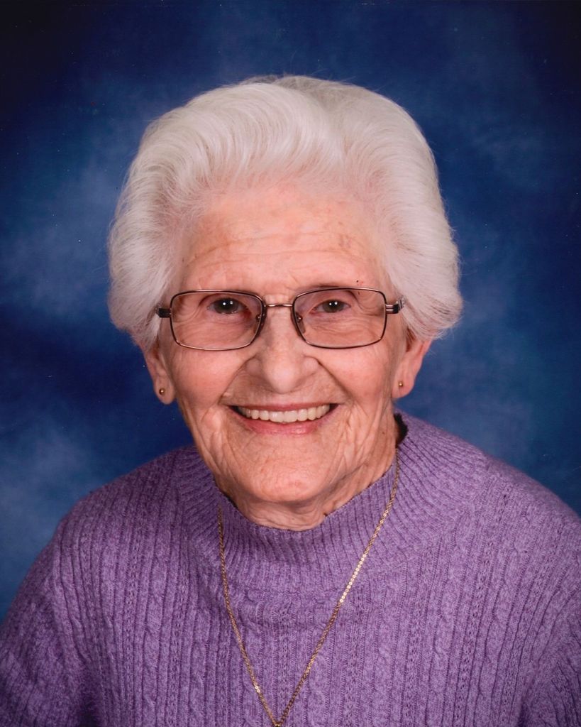 Mary Elizabeth Hill Profile Photo