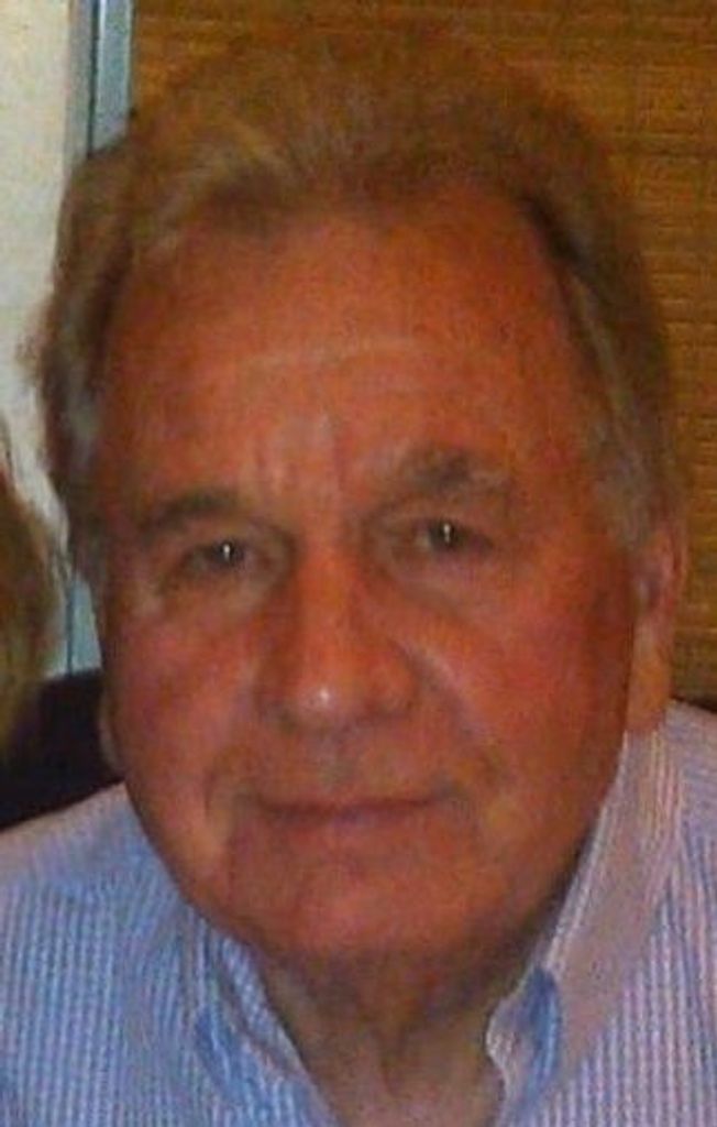 Vincent C. Flaherty Profile Photo