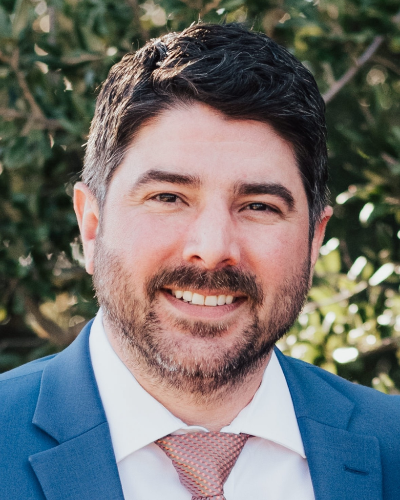 Daniel LeJeune Profile Photo