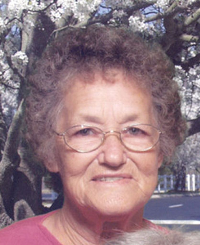 Lillian L. Burke Profile Photo