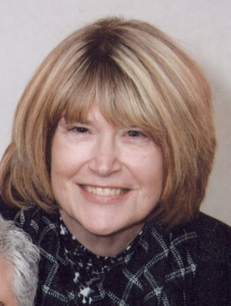 Nancy J. Portaro