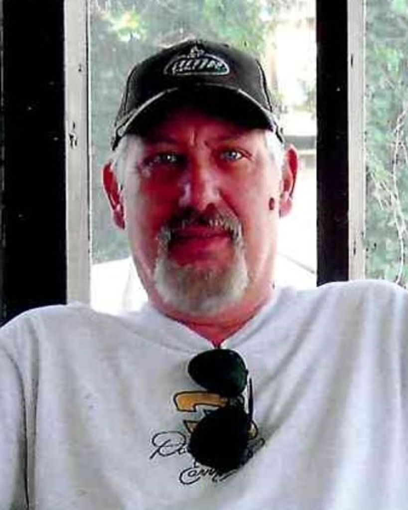 Ronald James Zurek Profile Photo