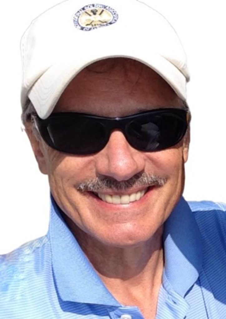 Enrico 'Eric' Sudy Profile Photo