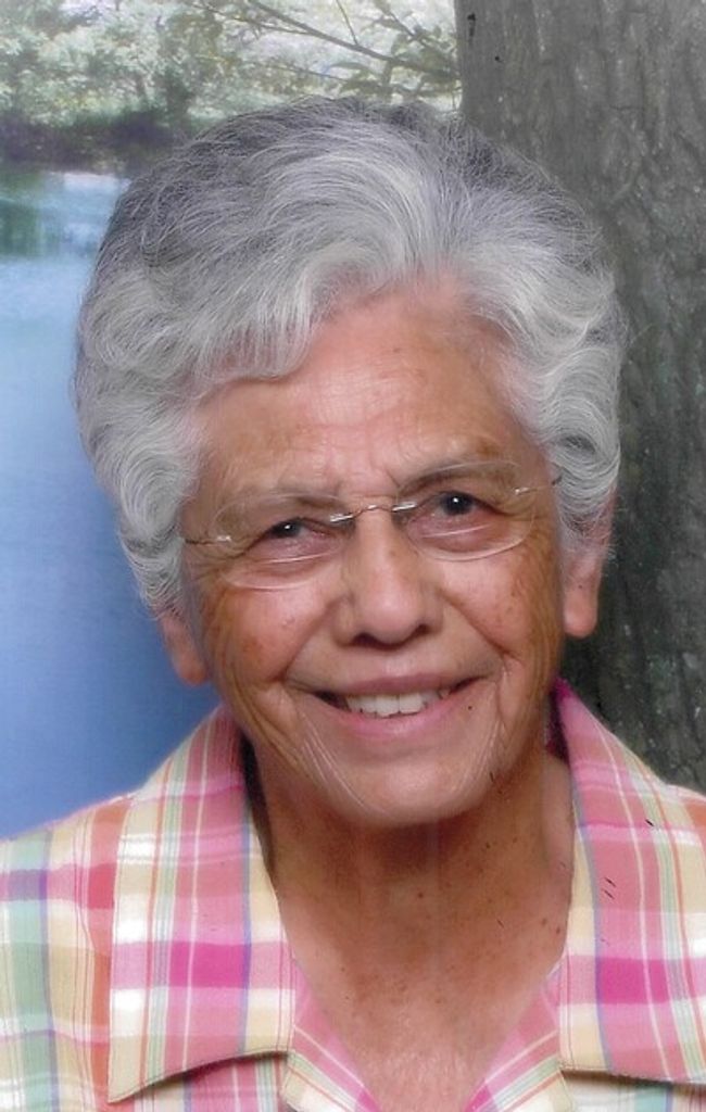 Josephine "Pepa" Chavez Profile Photo