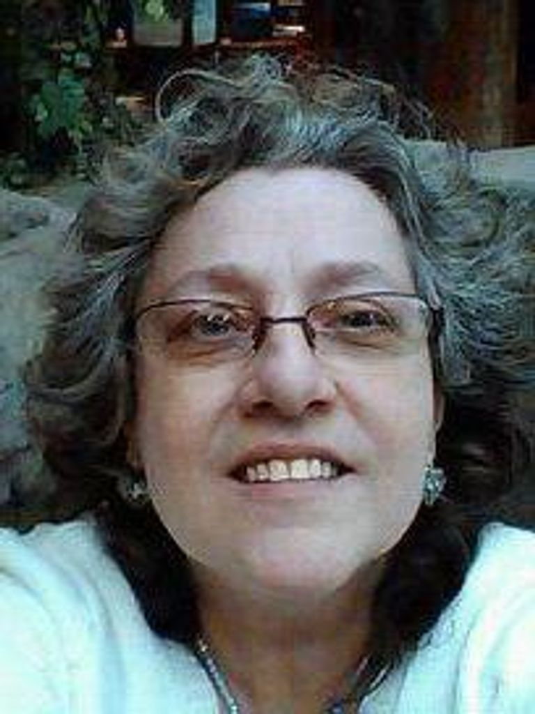 Sharon Faye Durden