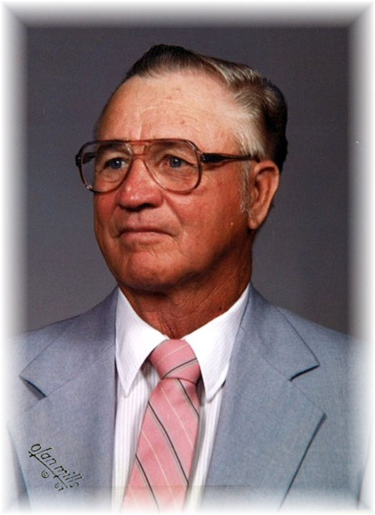 Lloyd Davis