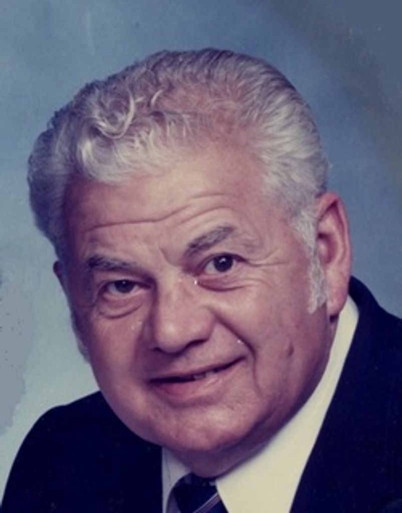 Ronald Miller