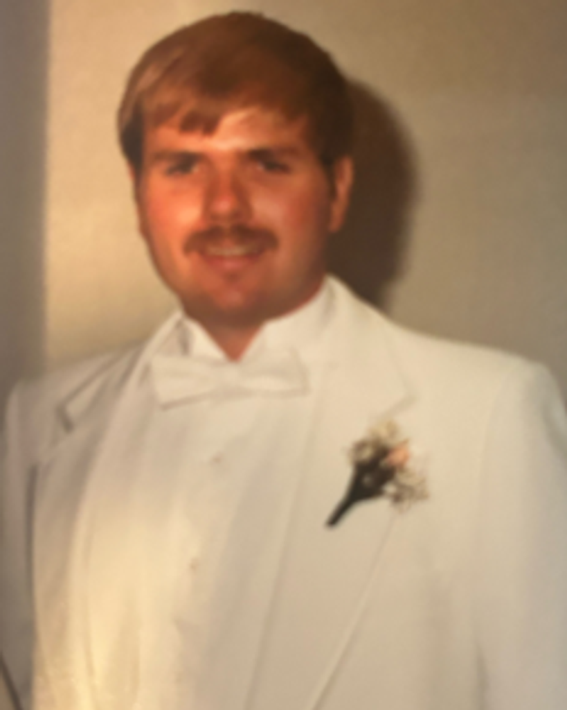 Robert William Ross