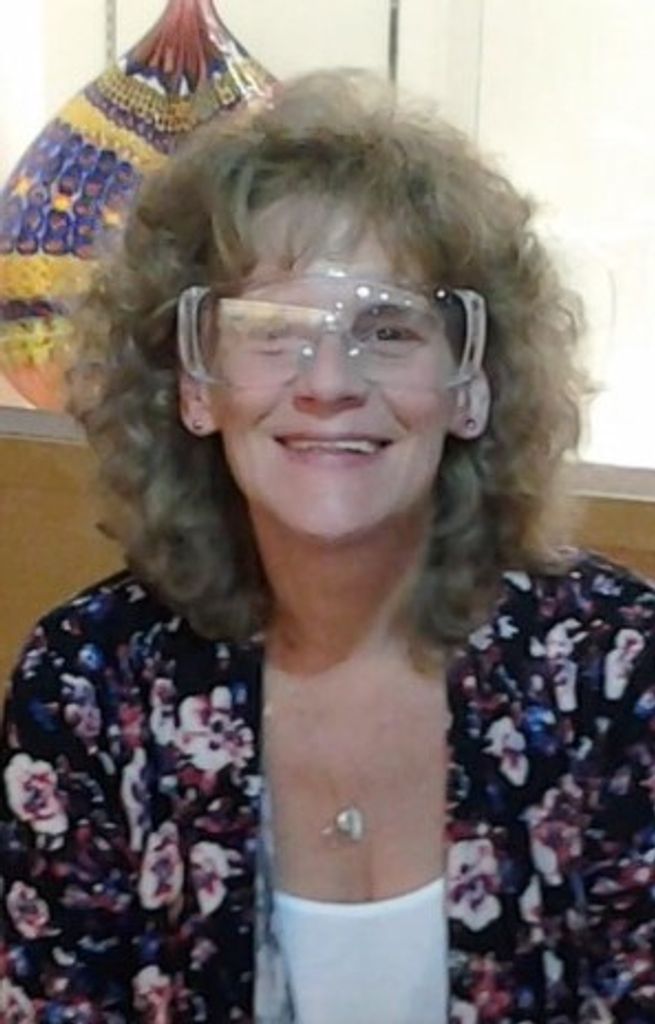 Emma L. Nickerson Profile Photo