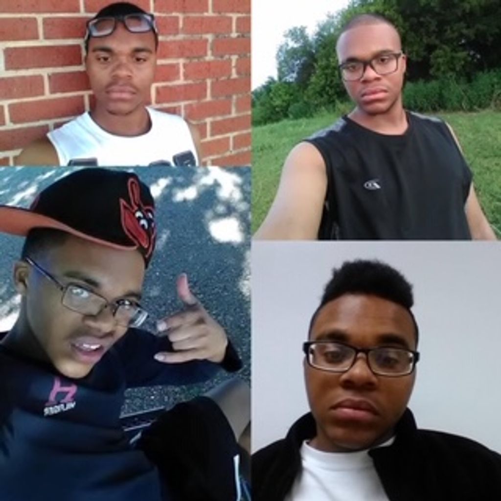 SHA'KI COLLINS