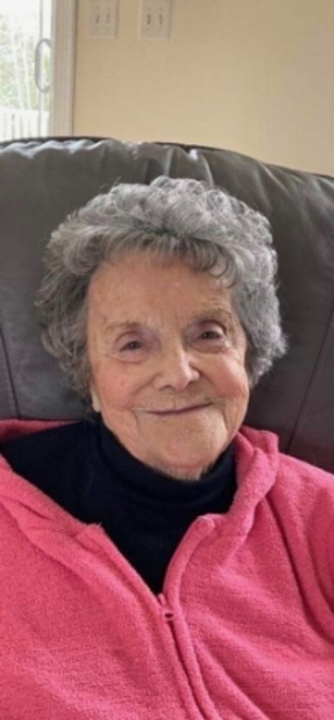 Elizabeth M. Danker Profile Photo