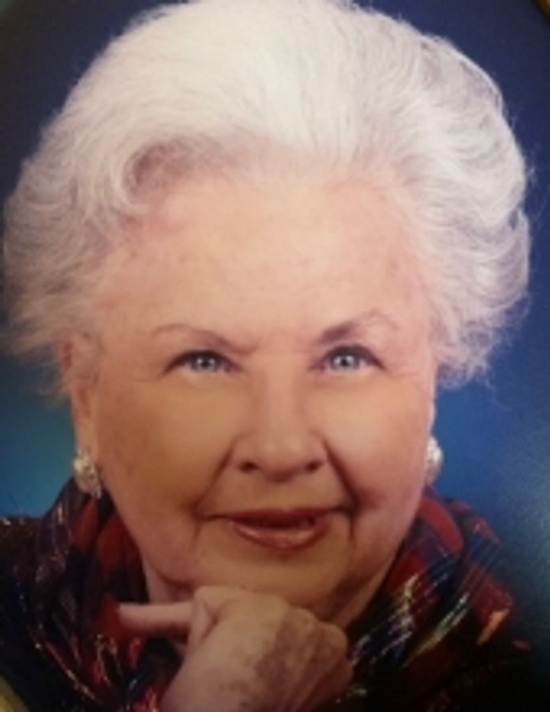 Gladys Eye Lafferty