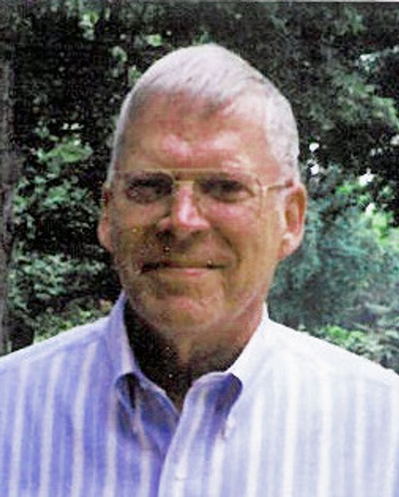 Donald Lee Mahaffy