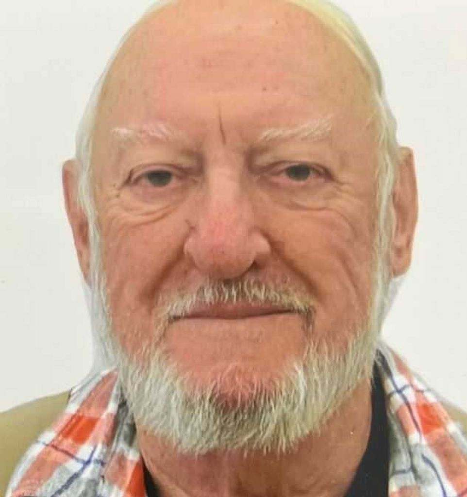 Gerald Cyr Profile Photo