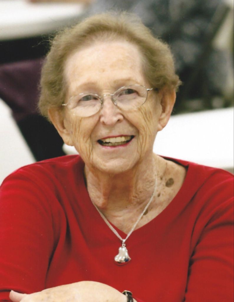 Gladys Tripp Bailey